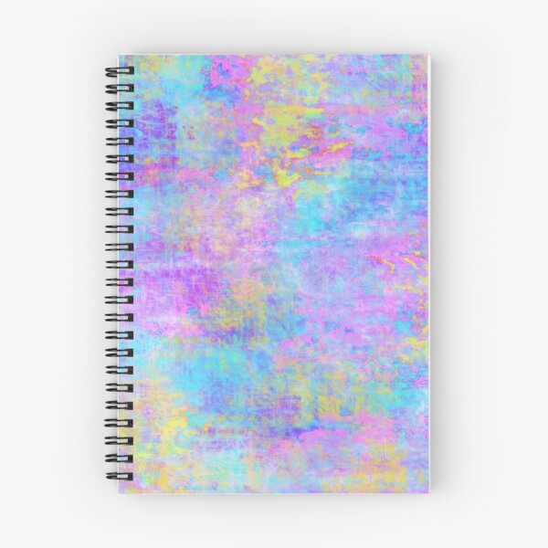 Item preview, colourful pattern designed and sold by BooPooBeeDooArt.