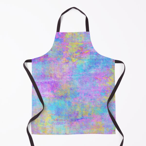 Item preview, colourful pattern designed and sold by BooPooBeeDooArt.