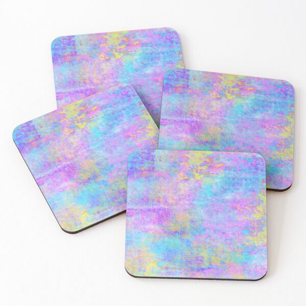 Item preview, colourful pattern designed and sold by BooPooBeeDooArt.