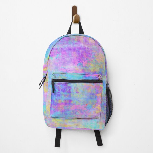 Item preview, colourful pattern designed and sold by BooPooBeeDooArt.