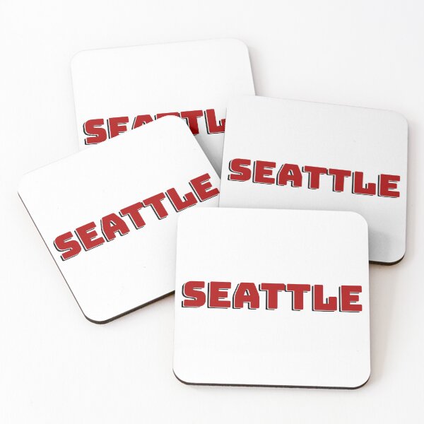 Item preview, Seattle University designed and sold by kkosmicki.