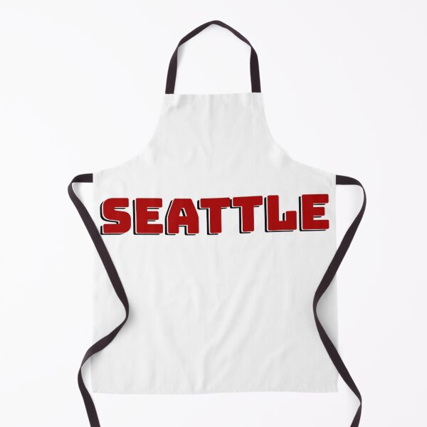 Item preview, Seattle University designed and sold by kkosmicki.