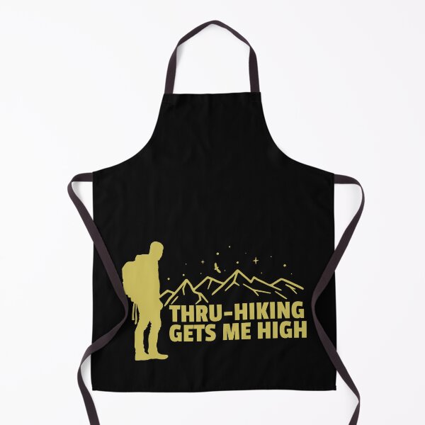 Item preview, Thru hiking design. Out of my head into nature. designed and sold by NobelFashion.