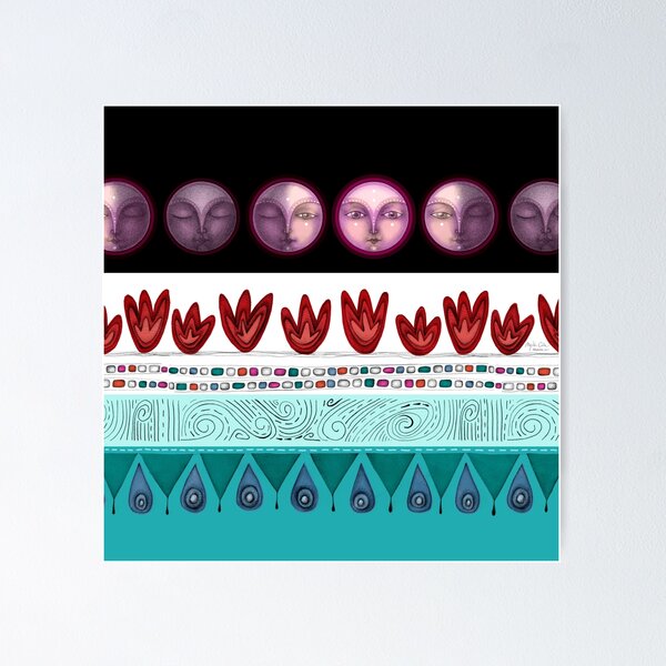 Item preview, basic rhythm designed and sold by nuanz.
