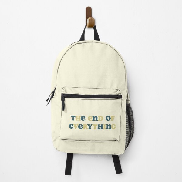 Item preview, The End of Everything designed and sold by vbsartwork.