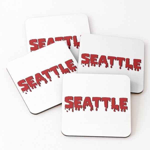 Item preview, Seattle University designed and sold by kkosmicki.