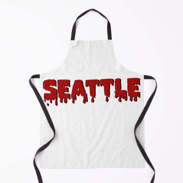 Item preview, Seattle University designed and sold by kkosmicki.