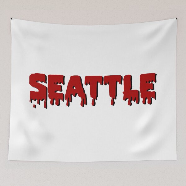 Item preview, Seattle University designed and sold by kkosmicki.