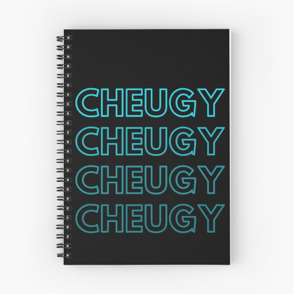 Item preview, Cheugy design, Teal Blue Green Cheugy Gift designed and sold by Constant Readers.