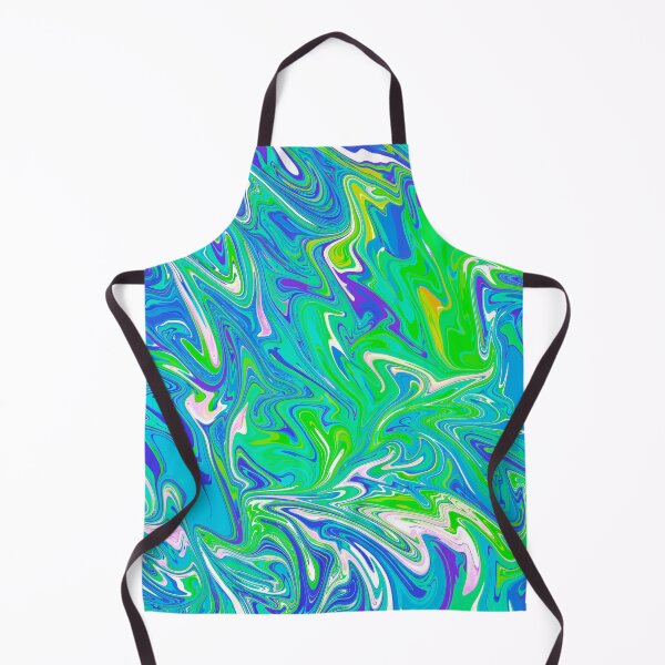 Item preview, Teals Liquid Art designed and sold by headtrackerart.