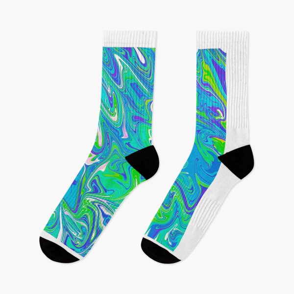 Item preview, Teals Liquid Art designed and sold by headtrackerart.