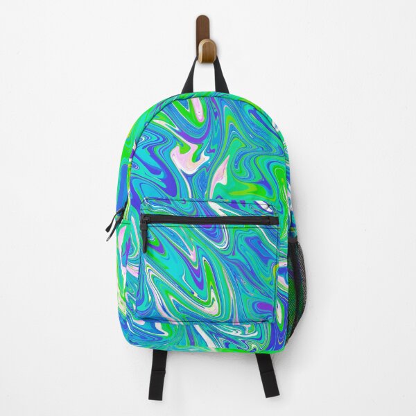 Item preview, Teals Liquid Art designed and sold by headtrackerart.