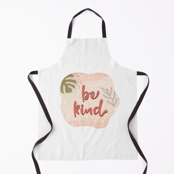 Item preview, be kind designed and sold by Sara Baere.