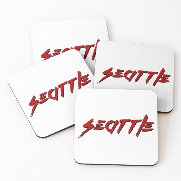 Item preview, Seattle University designed and sold by kkosmicki.