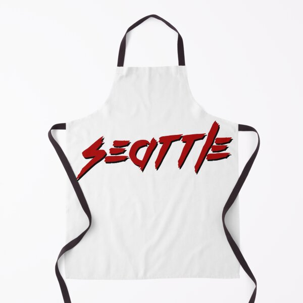 Item preview, Seattle University designed and sold by kkosmicki.