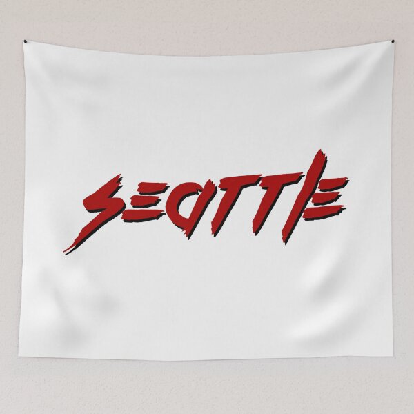 Item preview, Seattle University designed and sold by kkosmicki.