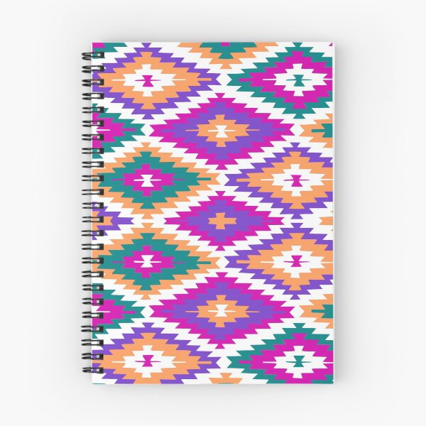 Item preview, Colourful Kilim designed and sold by BooPooBeeDooArt.