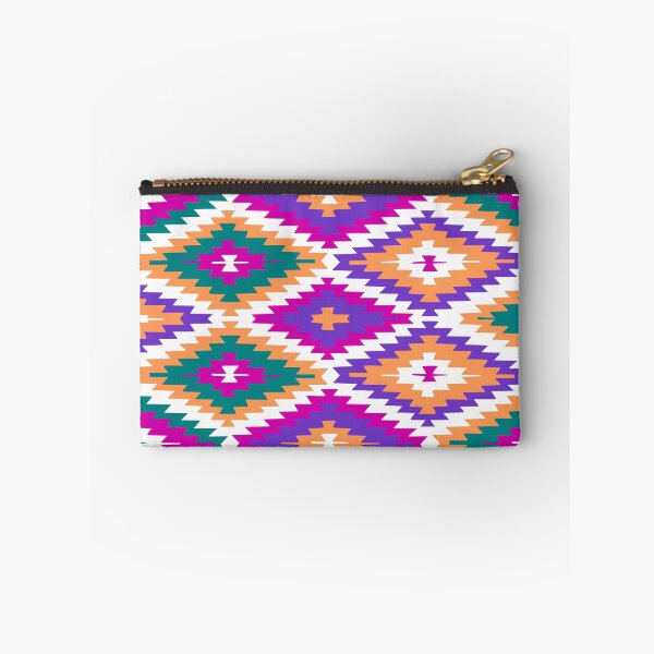 Item preview, Colourful Kilim designed and sold by BooPooBeeDooArt.