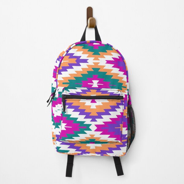 Item preview, Colourful Kilim designed and sold by BooPooBeeDooArt.