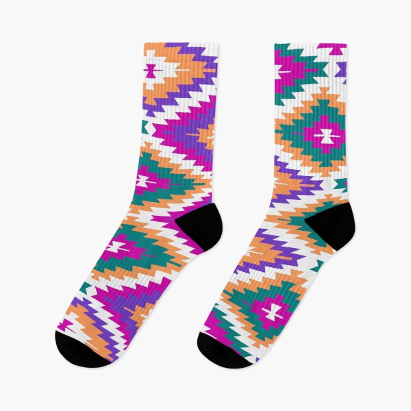 Item preview, Colourful Kilim designed and sold by BooPooBeeDooArt.