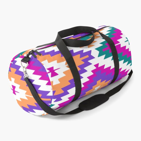 Item preview, Colourful Kilim designed and sold by BooPooBeeDooArt.