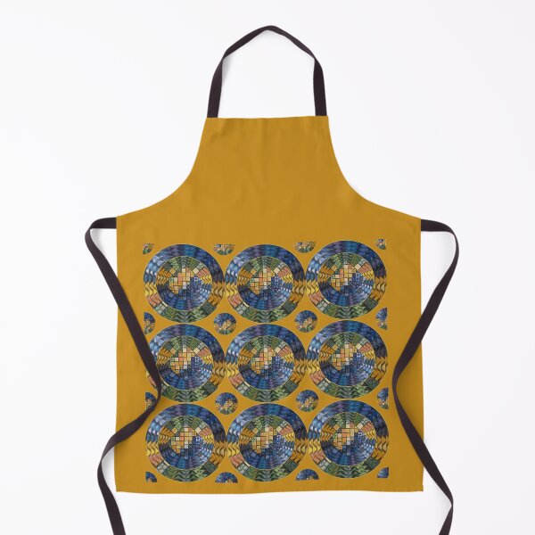Item preview, Patchwork is artwork 2- pattern photo design designed and sold by kikidu21.