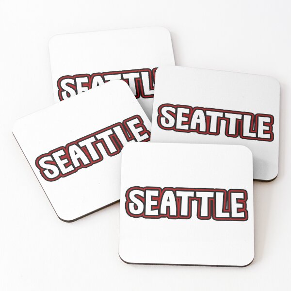 Item preview, Seattle University designed and sold by kkosmicki.