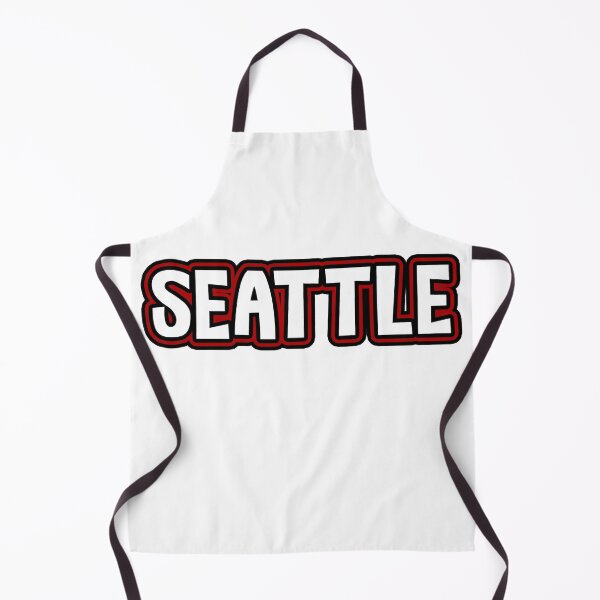 Item preview, Seattle University designed and sold by kkosmicki.