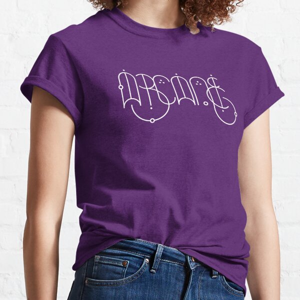 WoW Brand - Arcane Mage Classic T-Shirt
