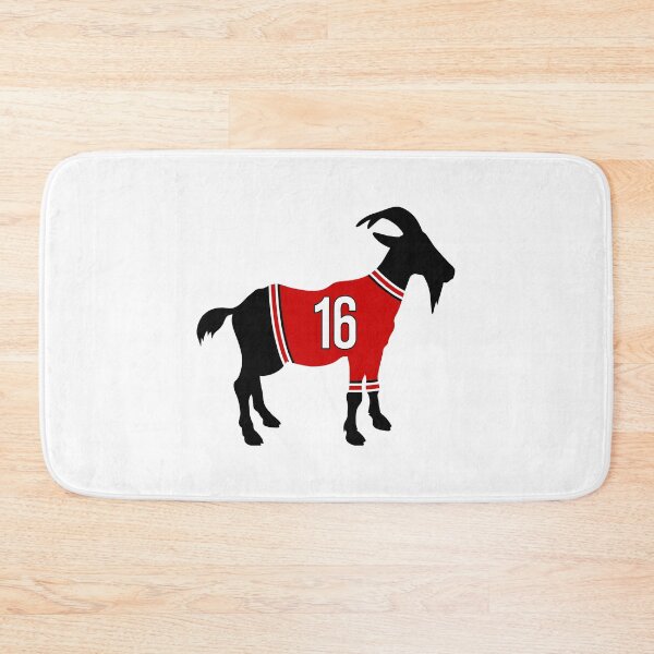 Item preview, Vincent Trocheck GOAT designed and sold by cwijeta.