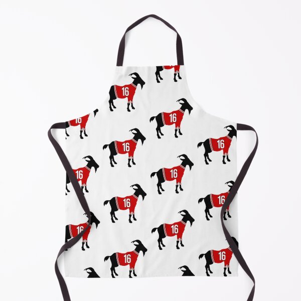 Item preview, Vincent Trocheck GOAT designed and sold by cwijeta.