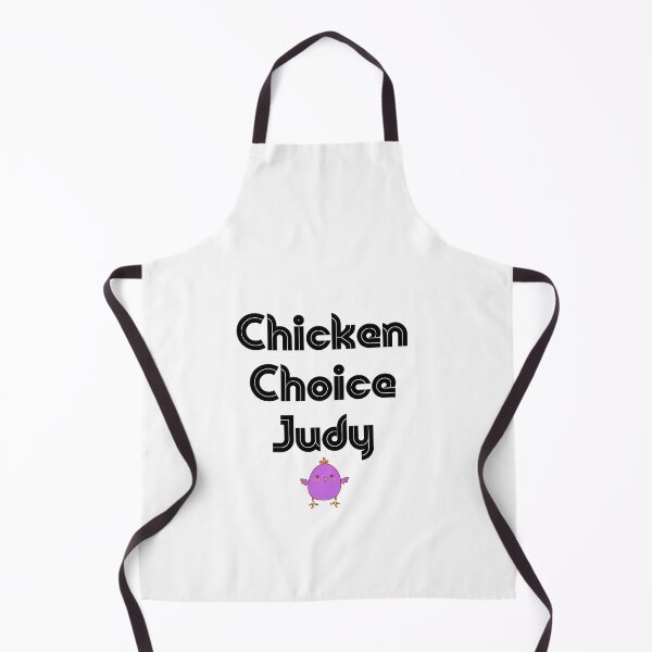 Item preview, chicken choice judy designed and sold by Hab2.