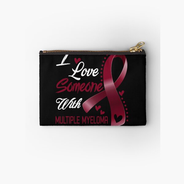 Item preview, I Love Someone With Multiple Myeloma designed and sold by hvoid41.