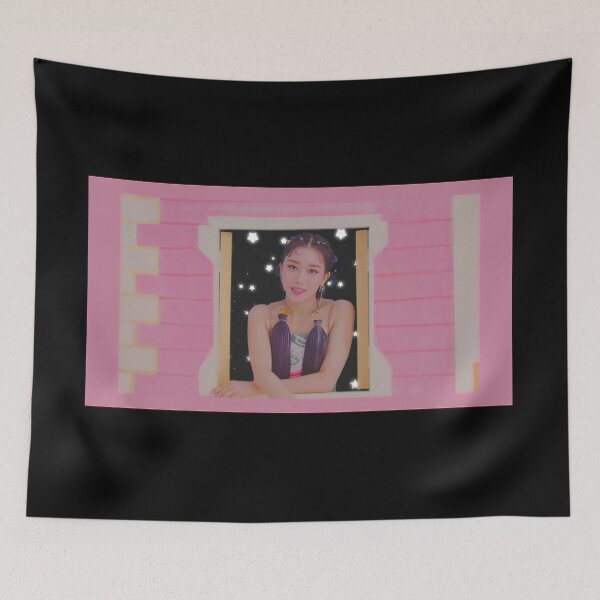 Item preview, STAYC - Sumin - kpop designed and sold by kitten-minho.