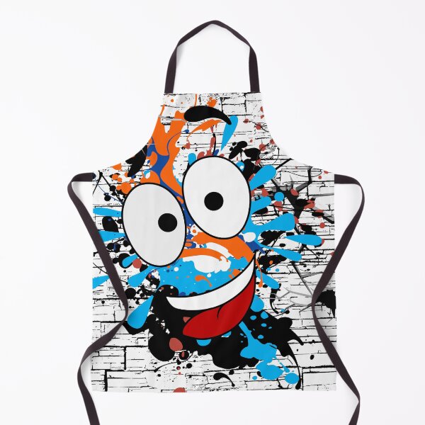 Item preview, Smile stain on the wall designed and sold by Karolj.