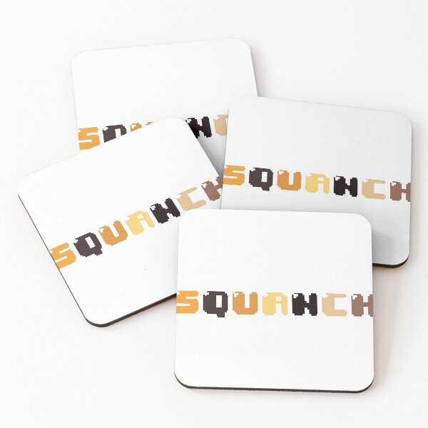 Item preview, SQUANCH designed and sold by Jszymansk51.