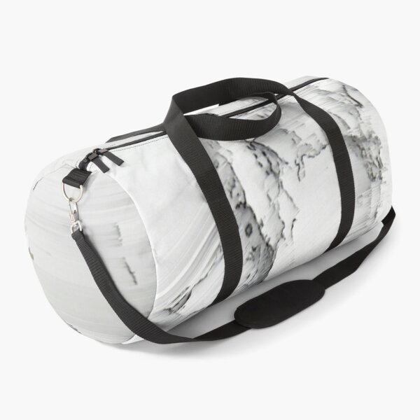 Item preview, White Marble Wave Stone designed and sold by geodeart.