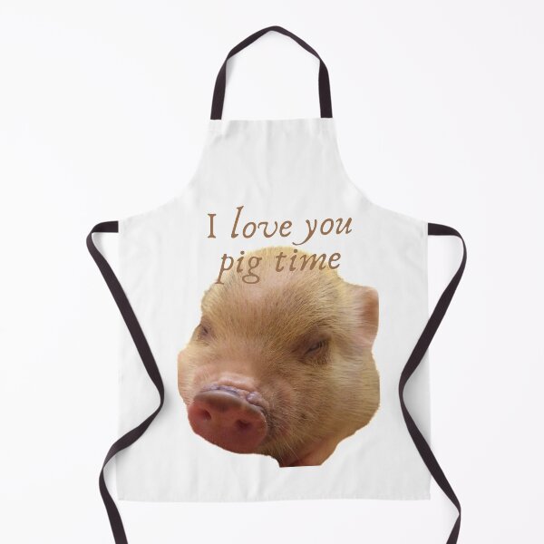 Item preview, Pig Love designed and sold by speakupandshine.