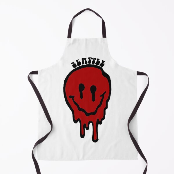 Item preview, Seattle University Face designed and sold by kkosmicki.