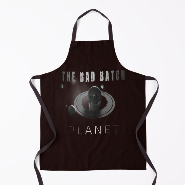 Item preview, The Bad Batch designed and sold by roleshop.