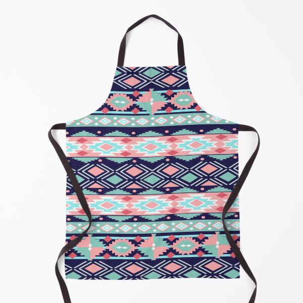 Item preview, Ethnic pattern designed and sold by BooPooBeeDooArt.