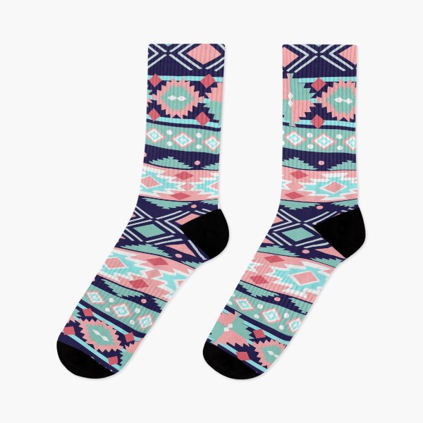 Item preview, Ethnic pattern designed and sold by BooPooBeeDooArt.