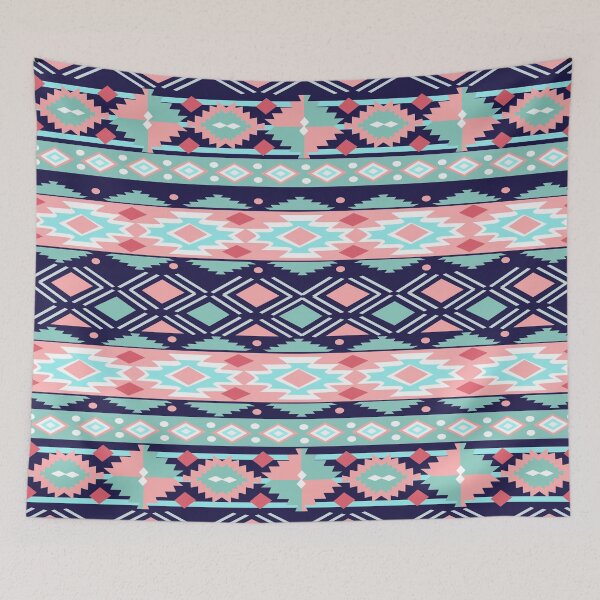 Item preview, Ethnic pattern designed and sold by BooPooBeeDooArt.