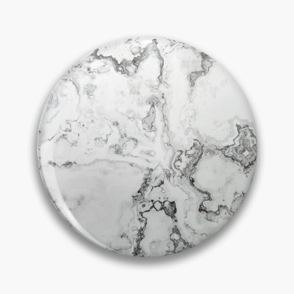 Item preview, White Carrera Marble Watercolor designed and sold by geodeart.