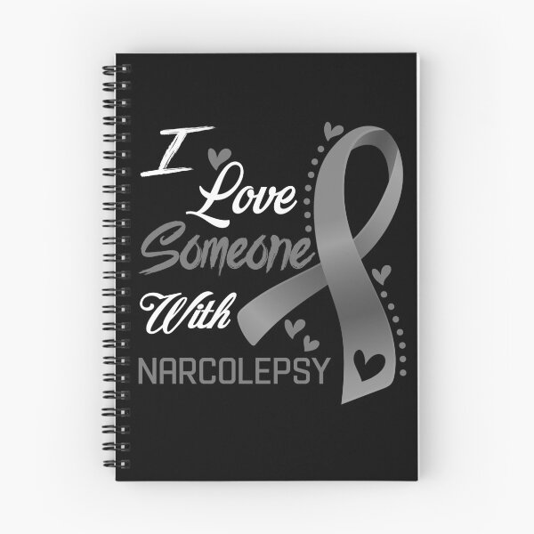 Item preview, I Love Someone With Narcolepsy designed and sold by hvoid41.