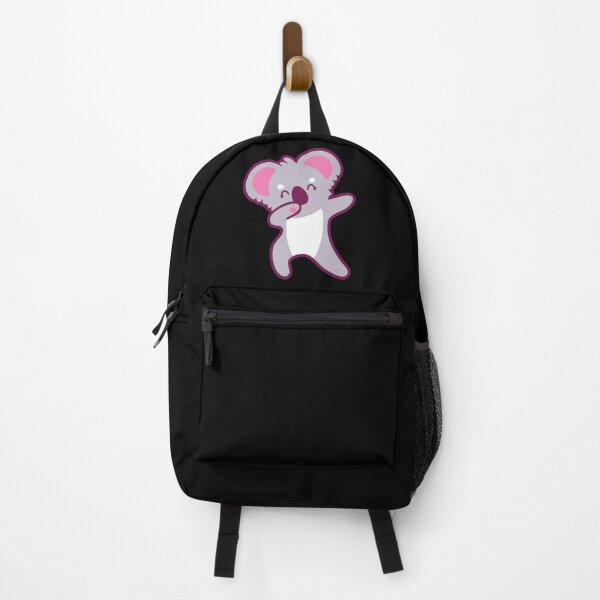 Item preview, Cute dabbing koala, dab dance  designed and sold by Mylittleprints.