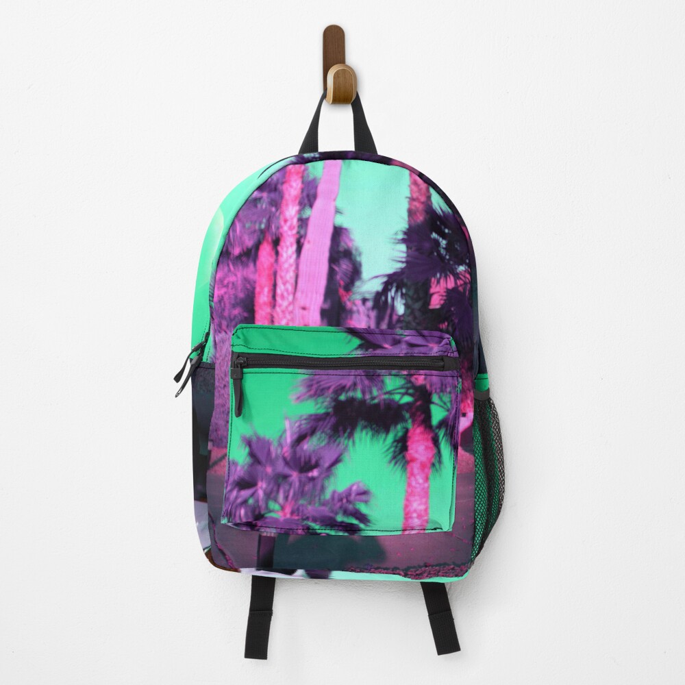 Item preview, Backpack designed and sold by danielmontero.