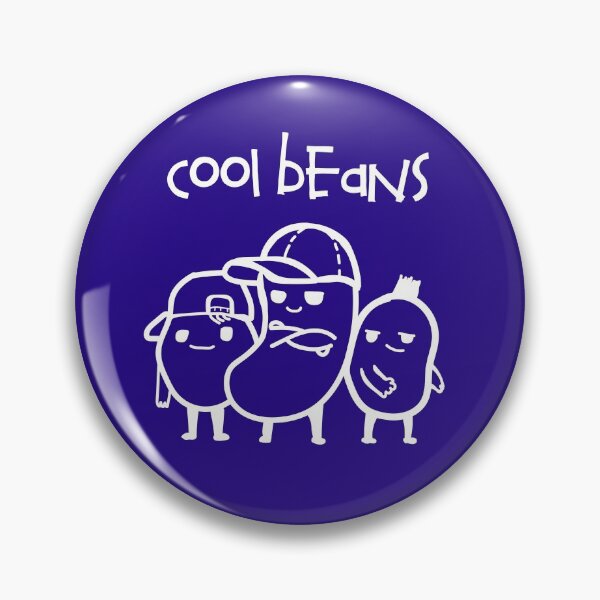 Item preview, Cool Beans!  designed and sold by am designz.