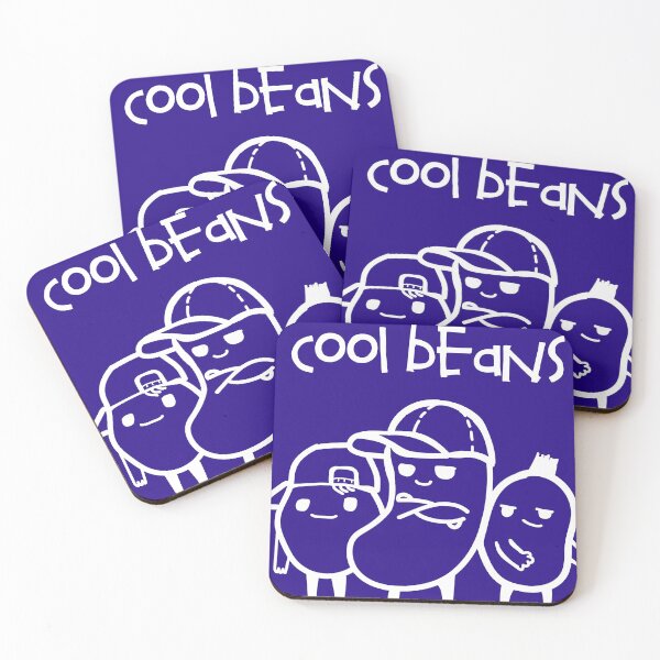 Item preview, Cool Beans!  designed and sold by am designz.