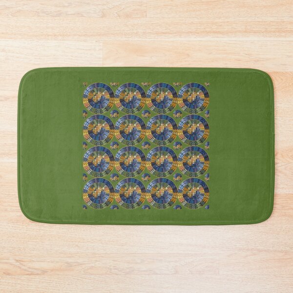 Item preview, Patchwork is Artwork 3 photo design patterns designed and sold by kikidu21.